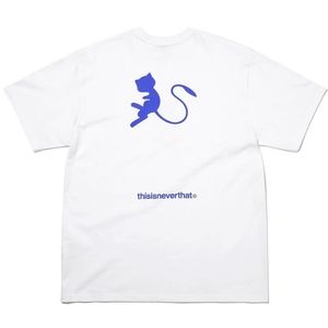 Pokemon x thisisneverthat information t-shi